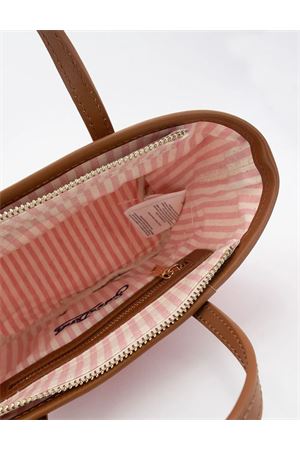 City Bag Mini Nylon Mini Bag MC2 SAINT BARTH | Borsa | CB000501820L